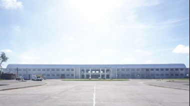 La Facultad de Ciencias, Tecnología, Innovación y Robótica está muy cerca de su inauguración