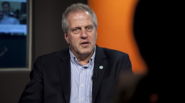 Perczyk: "La derecha plantea retroceder 140 años en materia educativa"