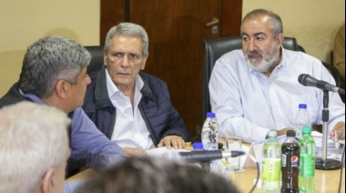"Provocadores y retrógrados": el duro comunicado de la CGT contra Bullrich, Milei y Espert