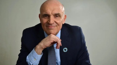 Denunciaron a José Luis Espert tras llamar a la rebelión fiscal en la Provincia