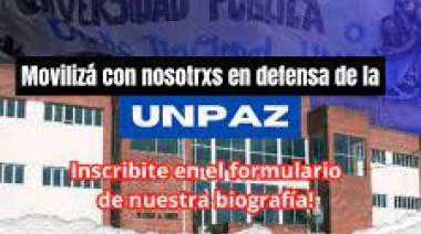 DECLARACIÓN DEL CONSEJO SUPERIOR DE LA UNIVERSIDAD NACIONAL DE JOSÉ C. PAZ