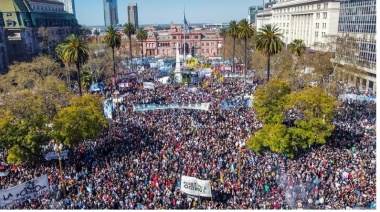 El miércoles habrá paro en escuelas bonaerenses