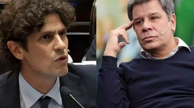 El nuevo bloque radical de diputados se llamará "Democracia para Siempre"