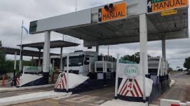 Corredores Viales despidió a 117 trabajadores por ejercer su derecho a huelga