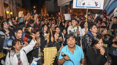 Caos en Jujuy: Detenciones, allanamientos y hasta policías en la universidad