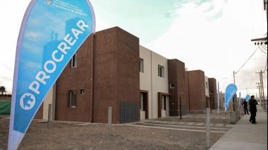 Milei disolvió la Secretaría de Vivienda