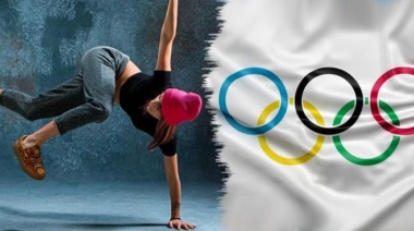 Breaking es el nuevo deporte olímpico en París 2024