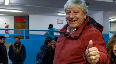 Walter Cortés venció a Arabela Carreras y es el nuevo intendente de Bariloche