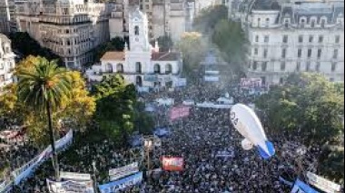 Universidades advierten por nueva marcha
