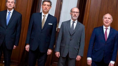 La Corte Suprema creó una Secretaría Penal