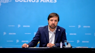 Kreplak desmintió categóricamente a Javier Milei «En la provincia no se hacen cirugías de reasignación de género en menores»