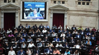 El Gobierno convocó a sesiones extraordinarias