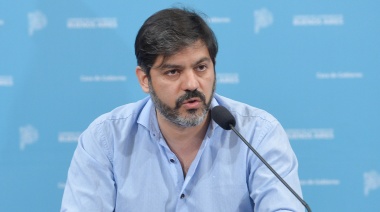 El desdoblamiento electoral en la provincia “es una posibilidad” este año, afirmó Bianco