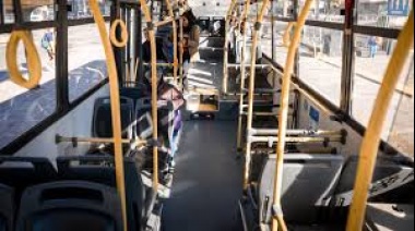 Nuevo aumento de transporte en la Ciudad y la Provincia