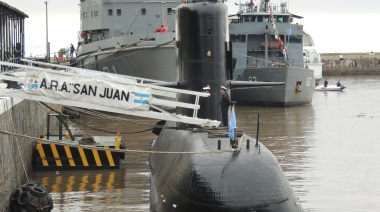 Apartaron a otro juez en la causa en la que Macri estuvo procesado por presunto espionaje a víctimas del ARA San Juan