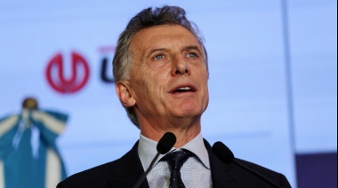 Casación define el futuro judicial de Macri si confirma o revoca su sobreseimiento