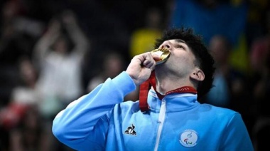 Los deportistas argentinos tuvieron una notable actuación en los Paralímpicos 2024