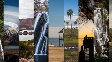 Más de 2,2 millones de turistas se movilizaron este fin de semana largo