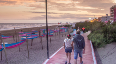 Con el Previaje como impulso, 1,5 millón de turistas viajaron este finde largo por el país