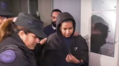 La hija de Laudelina declaró que a su madre la sobornaron para que sostenga la hipótesis del accidente