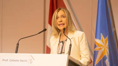 Una científica argentina fue elegida titular de la Organización Meteorológica Mundial