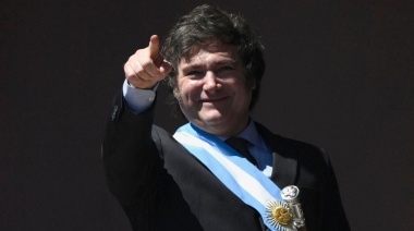 La Revista Forbes destruyó a Milei: "El robo cripto más grande de la historia"