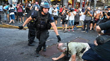 La Iglesia pide diálogo urgente y el fin de la violencia