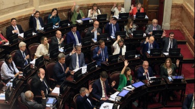 El Senado volteó el DNU que otorgó fondos millonarios a la SIDE y aprobó el financiamiento universitario