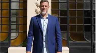 El Gobierno anunció que Diego Kravetz será el nuevo subsecretario de Inteligencia del Estado