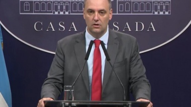 El Gobierno ordenó desclasificar archivos de la SIDE sobre la dictadura y declarar “de lesa humanidad” el crimen de Viola