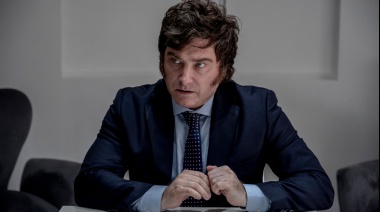 Una nueva decepción de Milei en el interior: su candidato sacó solo 2,7% en Chaco