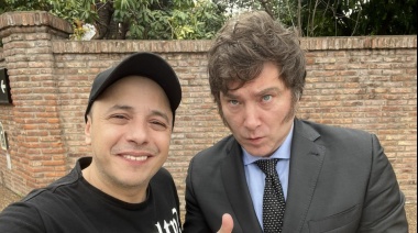 Se conoció el contrato que el Gobierno prepararía para El Dipy