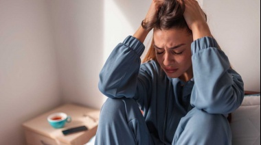 Cómo manejar un ataque de pánico y reducir la ansiedad