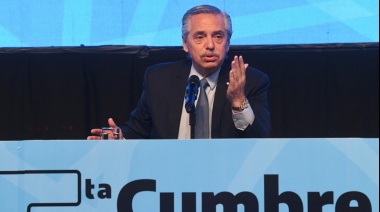 Para el Presidente, es "imperioso y esencial" tratar el tema de la salud mental"