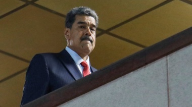 Maduro presentó un amparo ante la Sala Electoral de Justicia para que dé a conocer el 100% de las actas del escrutinio