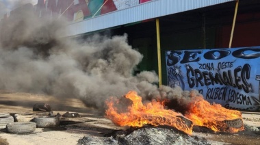 La empresa Medamax echó a 70 trabajadores