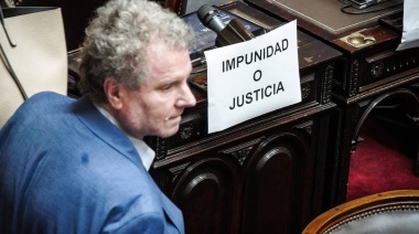Reclaman el secuestro de dos celulares que Milman sí tenía activos el día del atentado