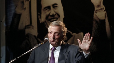 Néstor Kirchner: A 13 años de su muerte, destacan el legado de "mantener las convicciones"