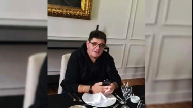 El ex intendente de la Quinta de Olivos manifestó que sí escuchó discusiones acaloradas