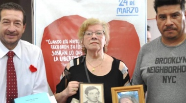 Asesinaron a la madre de un militante de HIJOS y dejaron una fuerte amenaza