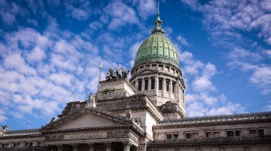 Sin quorum, se cayó la sesión en el Senado para renovar autoridades