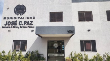 La Municipalidad de José C. Paz impulsa el Programa de Fortalecimiento Educativo a través de pasantes