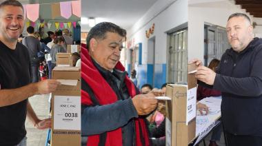 Elecciones Generales en José C. Paz: Donde votan los Referentes Locales