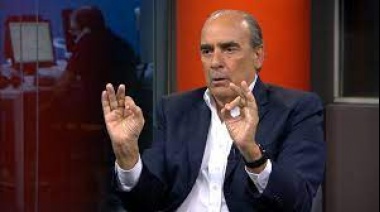El jefe de Gabinete, Guillermo Francos, cuestionó al ex presidente Macri