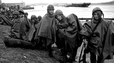 Combatientes de Malvinas cruzaron a Milei: "Thatcher es responsable de la muerte de 634 soldados"