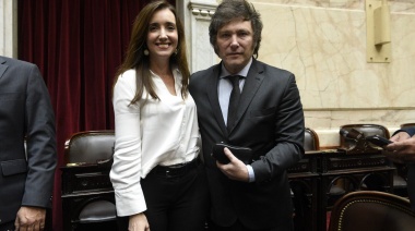 Malvinas: Milei y Villarruel encabezarán actos por separado