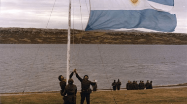 Malvinas: una herida abierta en la memoria de un pueblo que mantiene el reclamo por la soberanía de las islas