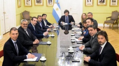 Los diputados que cambiaron su voto a favor de Milei y contra los jubilados