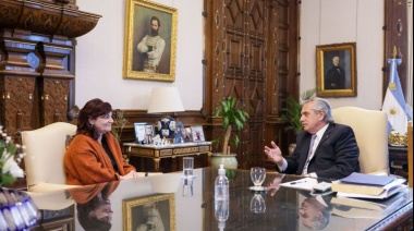 El Gobierno evalúa denunciar a empresas de colectivos por el "lockout patronal"