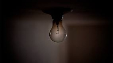 El Gobierno confirmó que habrá cortes de luz programados durante el verano